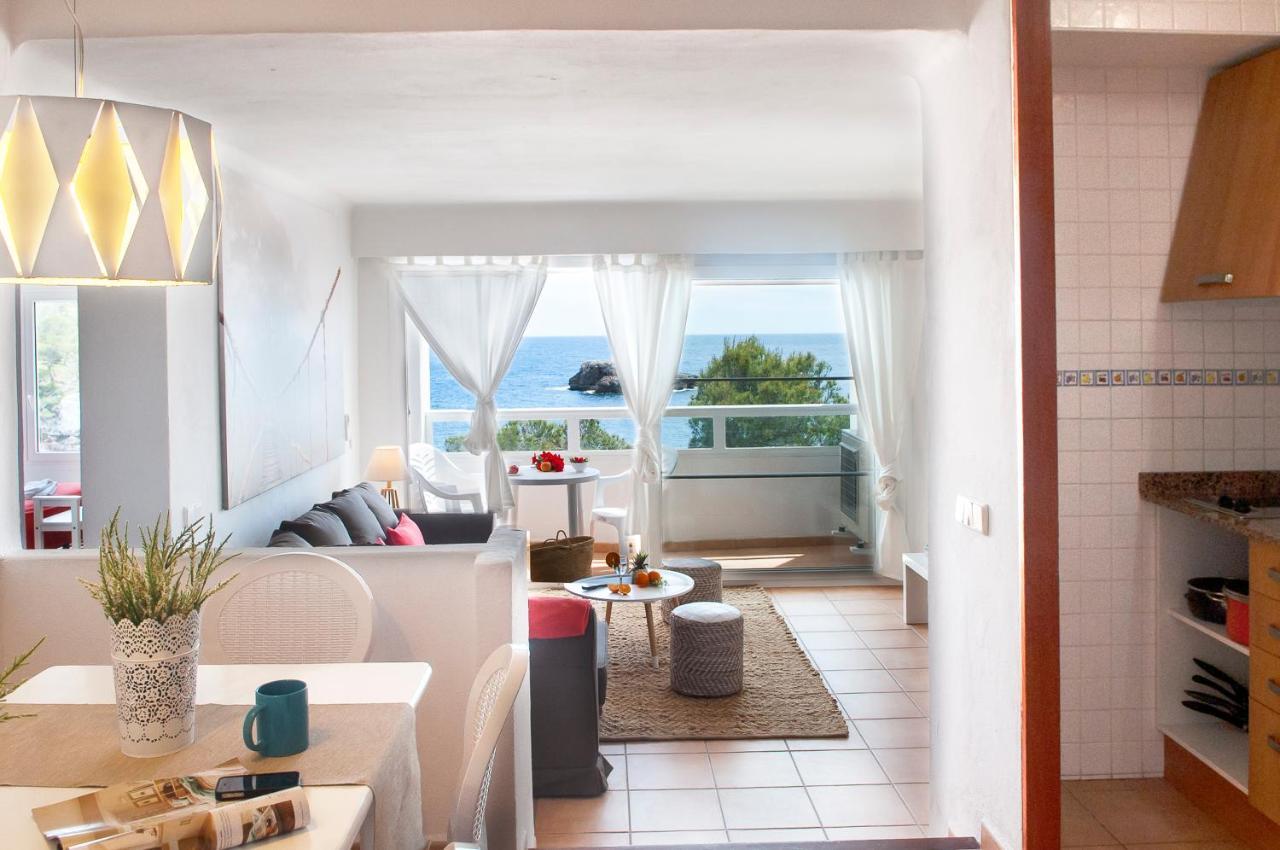 Apartamento Ferrera Park 505 Cala Ferrera  Exterior photo