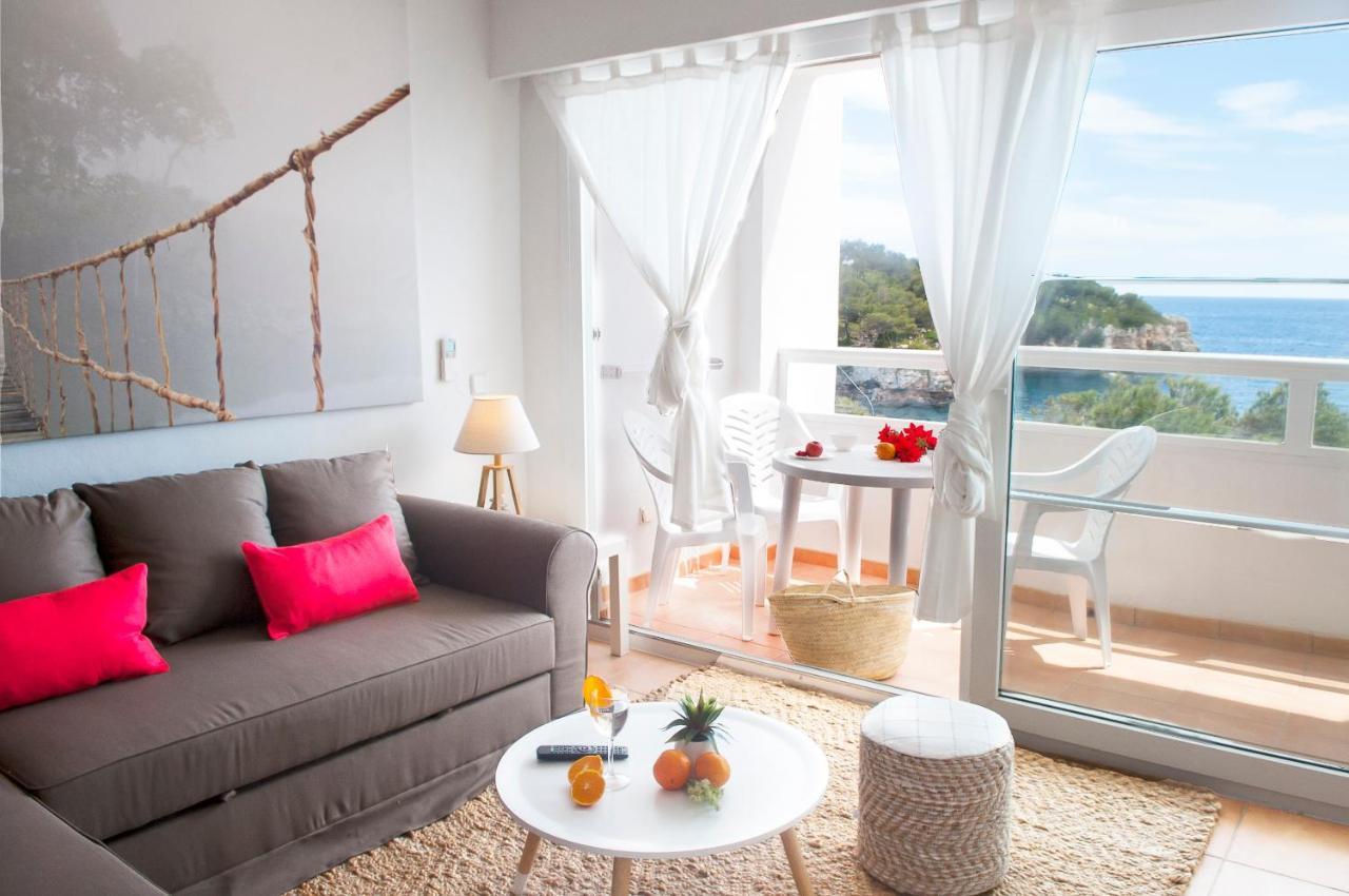Apartamento Ferrera Park 505 Cala Ferrera  Exterior photo