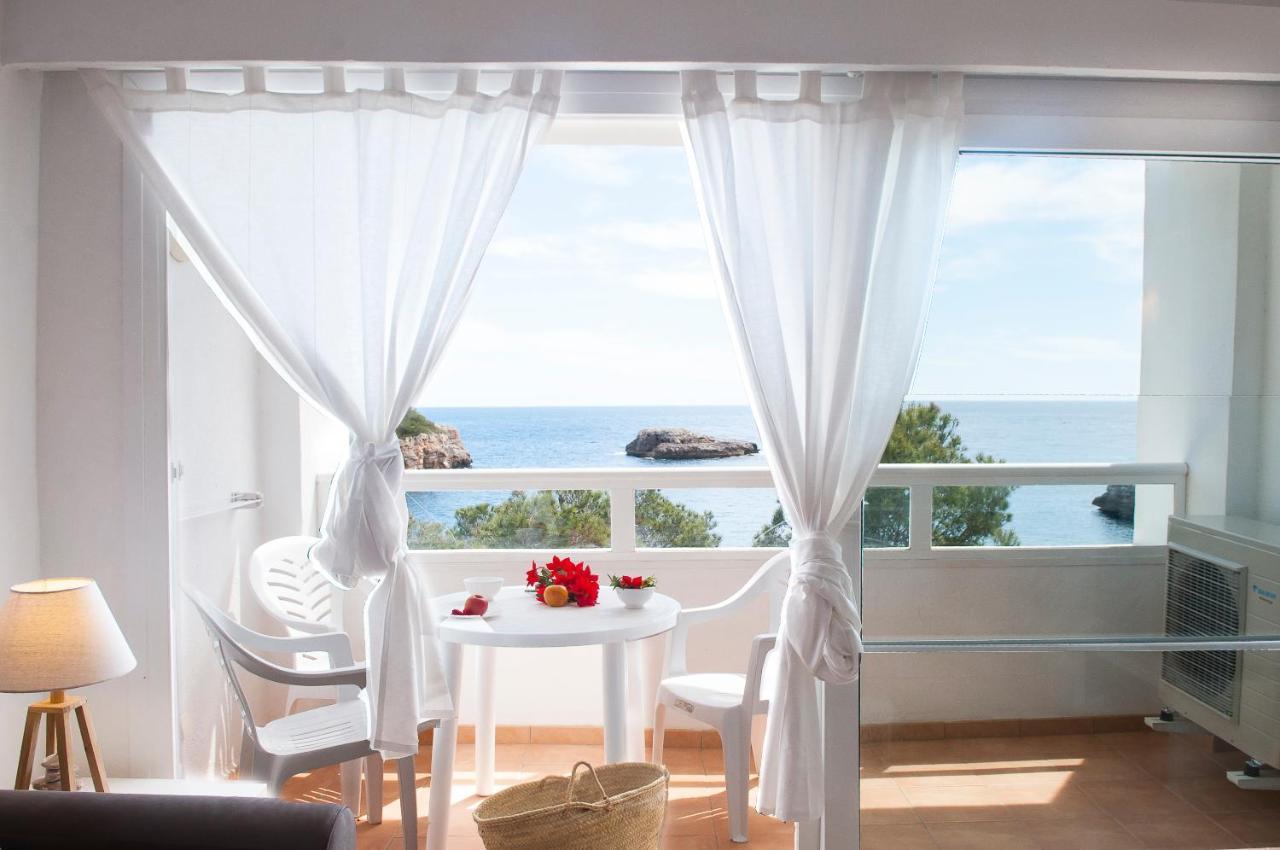 Apartamento Ferrera Park 505 Cala Ferrera  Exterior photo