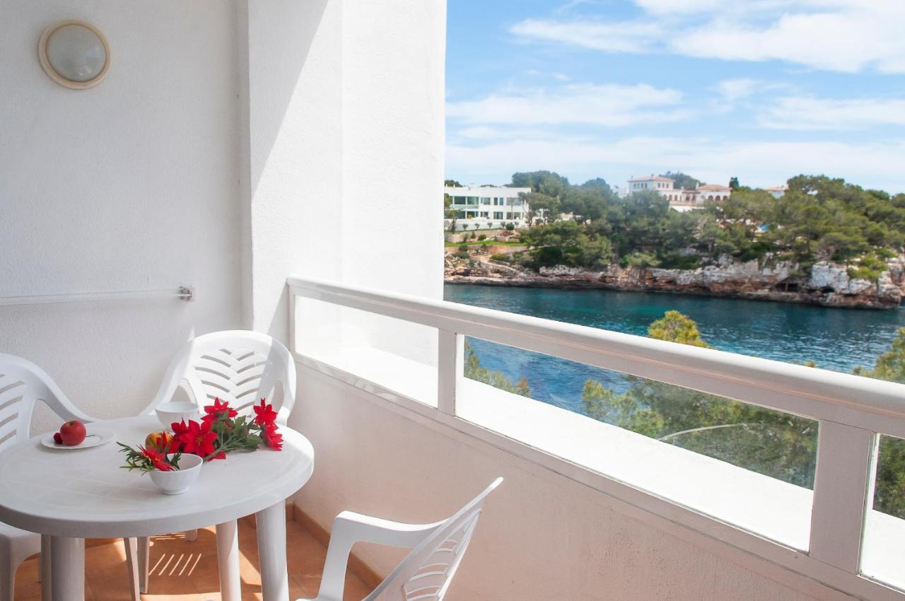 Apartamento Ferrera Park 505 Cala Ferrera  Exterior photo