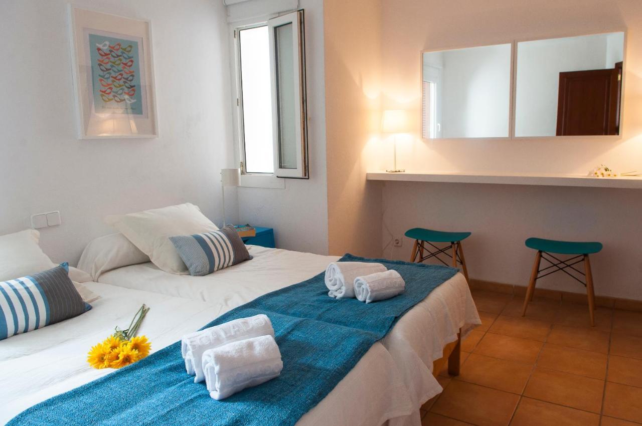 Apartamento Ferrera Park 505 Cala Ferrera  Exterior photo