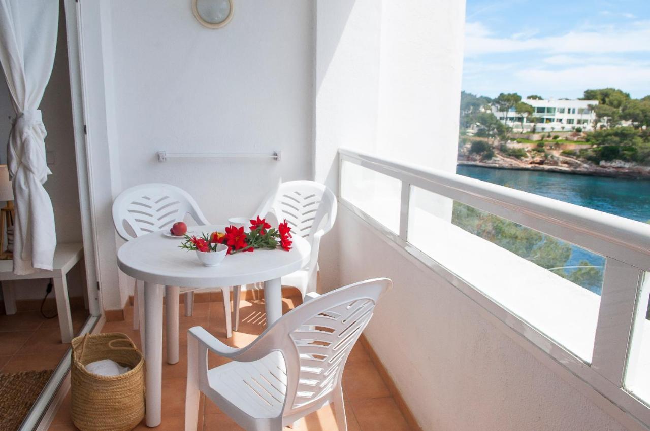 Apartamento Ferrera Park 505 Cala Ferrera  Exterior photo