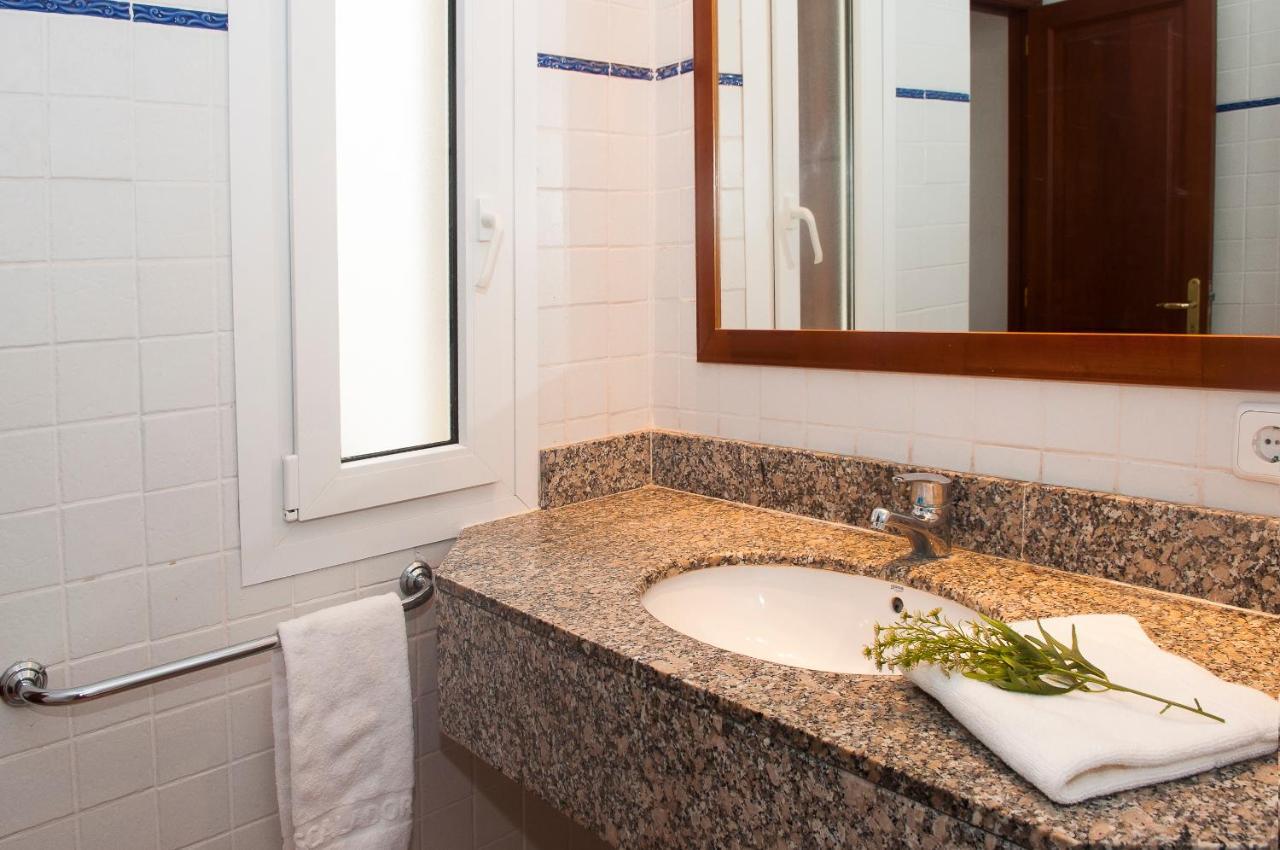 Apartamento Ferrera Park 505 Cala Ferrera  Exterior photo