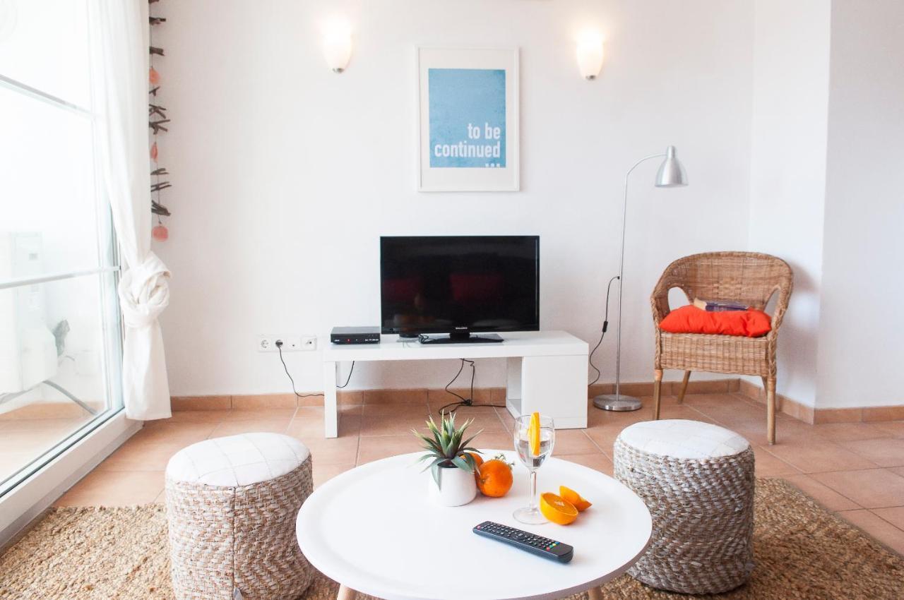 Apartamento Ferrera Park 505 Cala Ferrera  Exterior photo