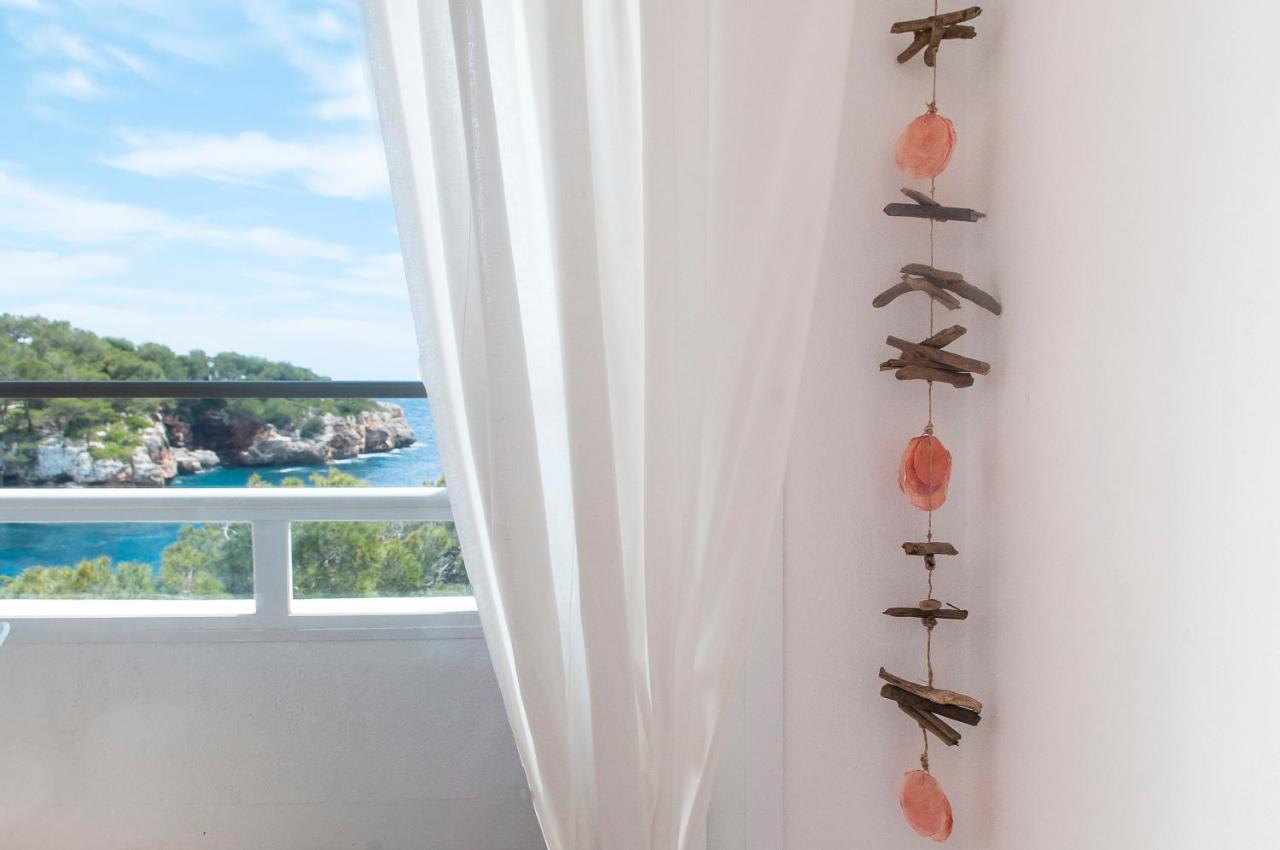 Apartamento Ferrera Park 505 Cala Ferrera  Exterior photo