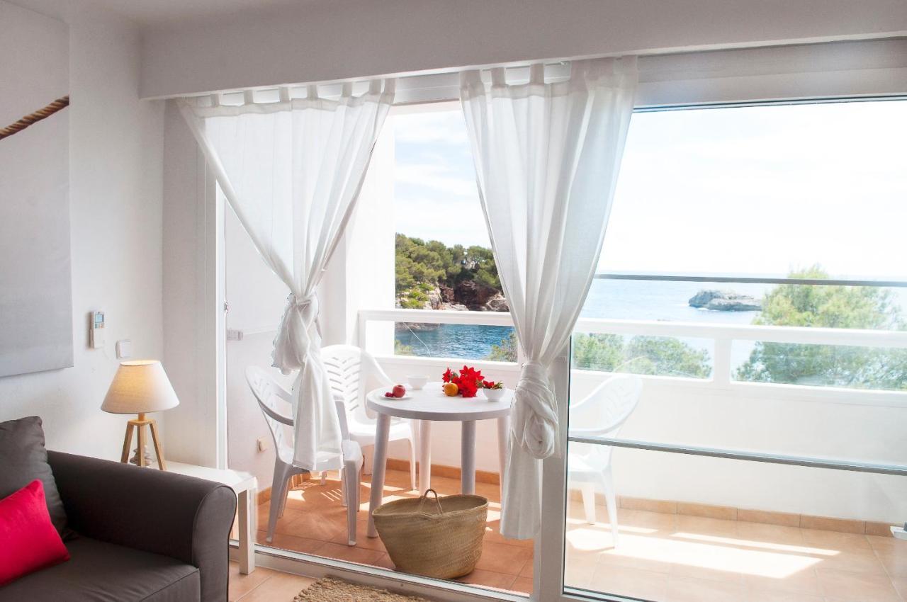 Apartamento Ferrera Park 505 Cala Ferrera  Exterior photo