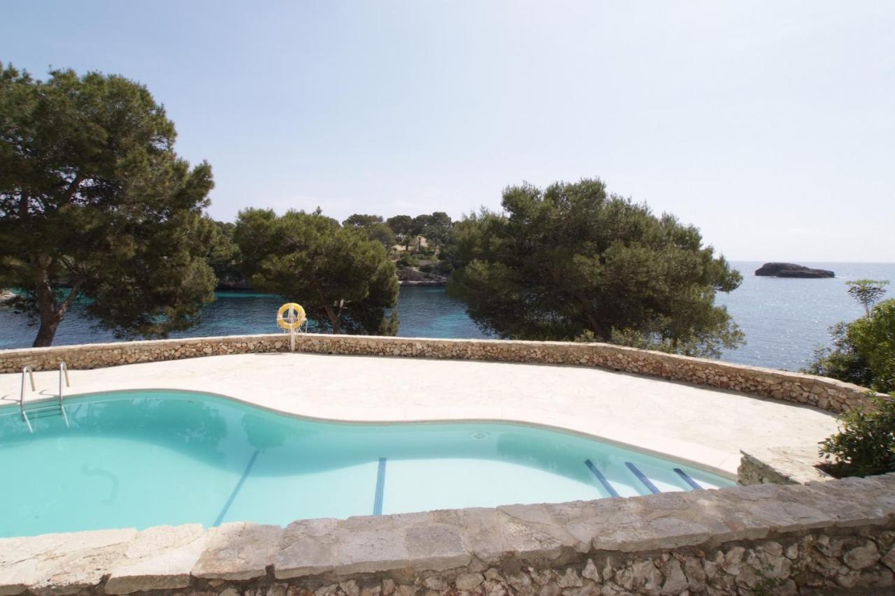 Apartamento Ferrera Park 505 Cala Ferrera  Exterior photo