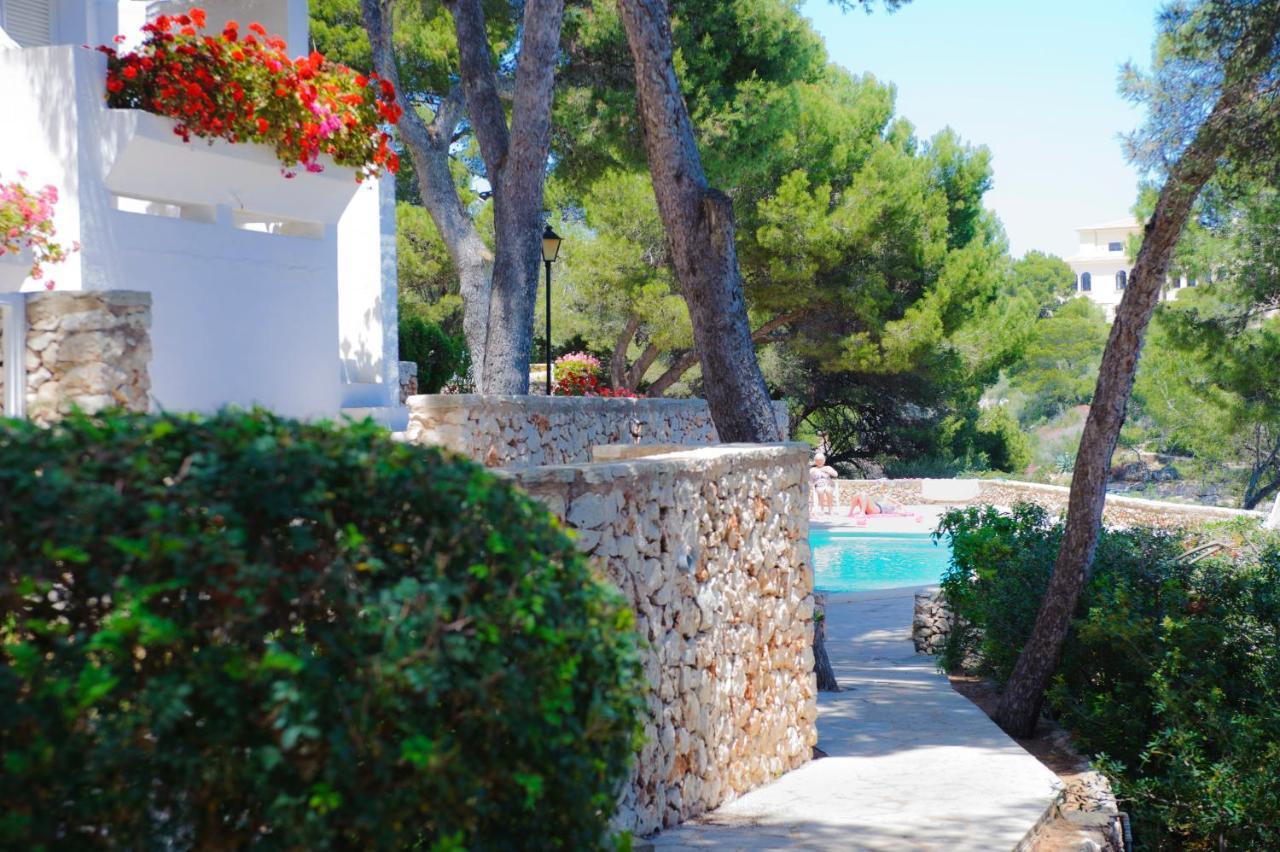Apartamento Ferrera Park 505 Cala Ferrera  Exterior photo