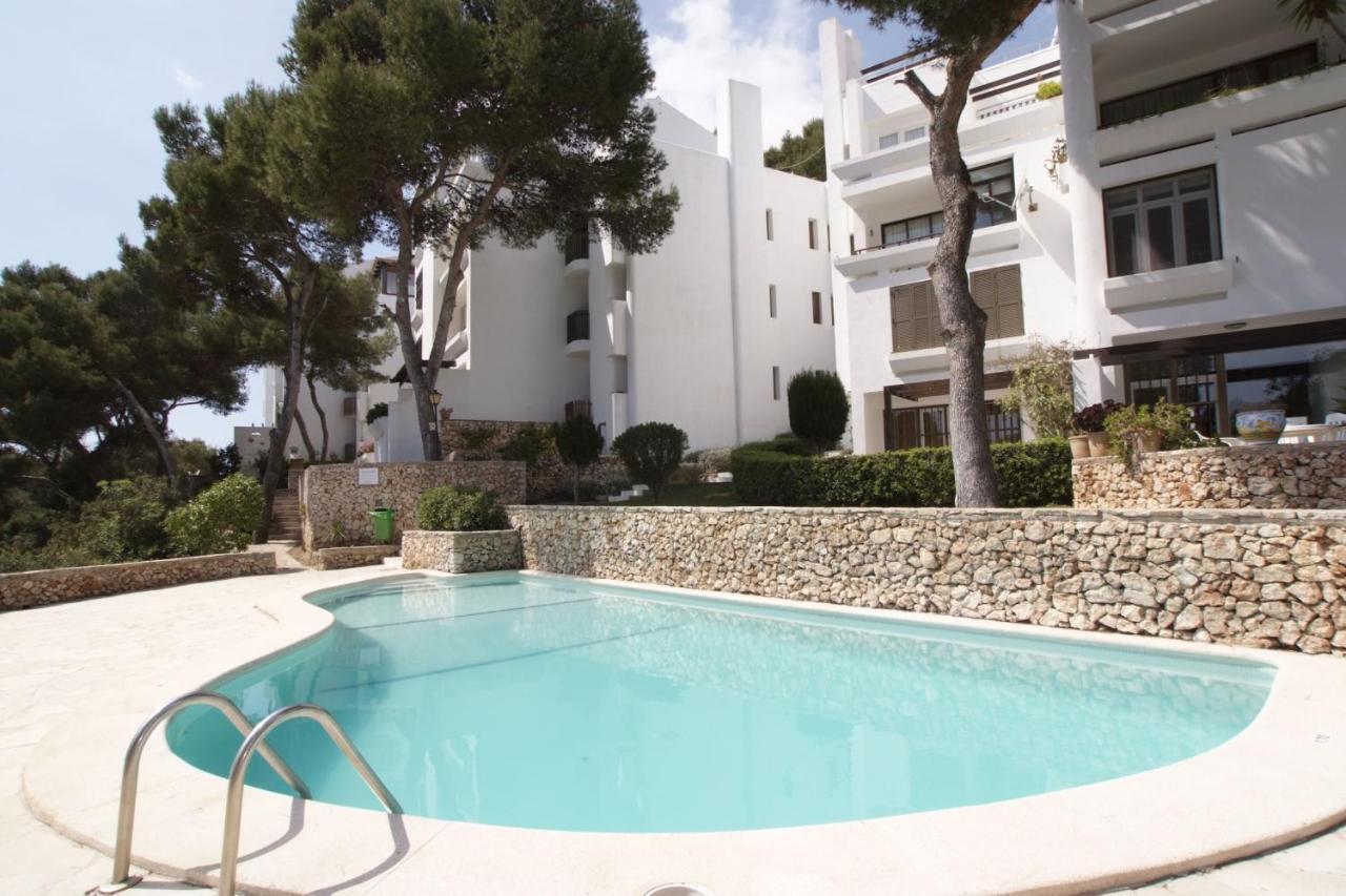 Apartamento Ferrera Park 505 Cala Ferrera  Exterior photo